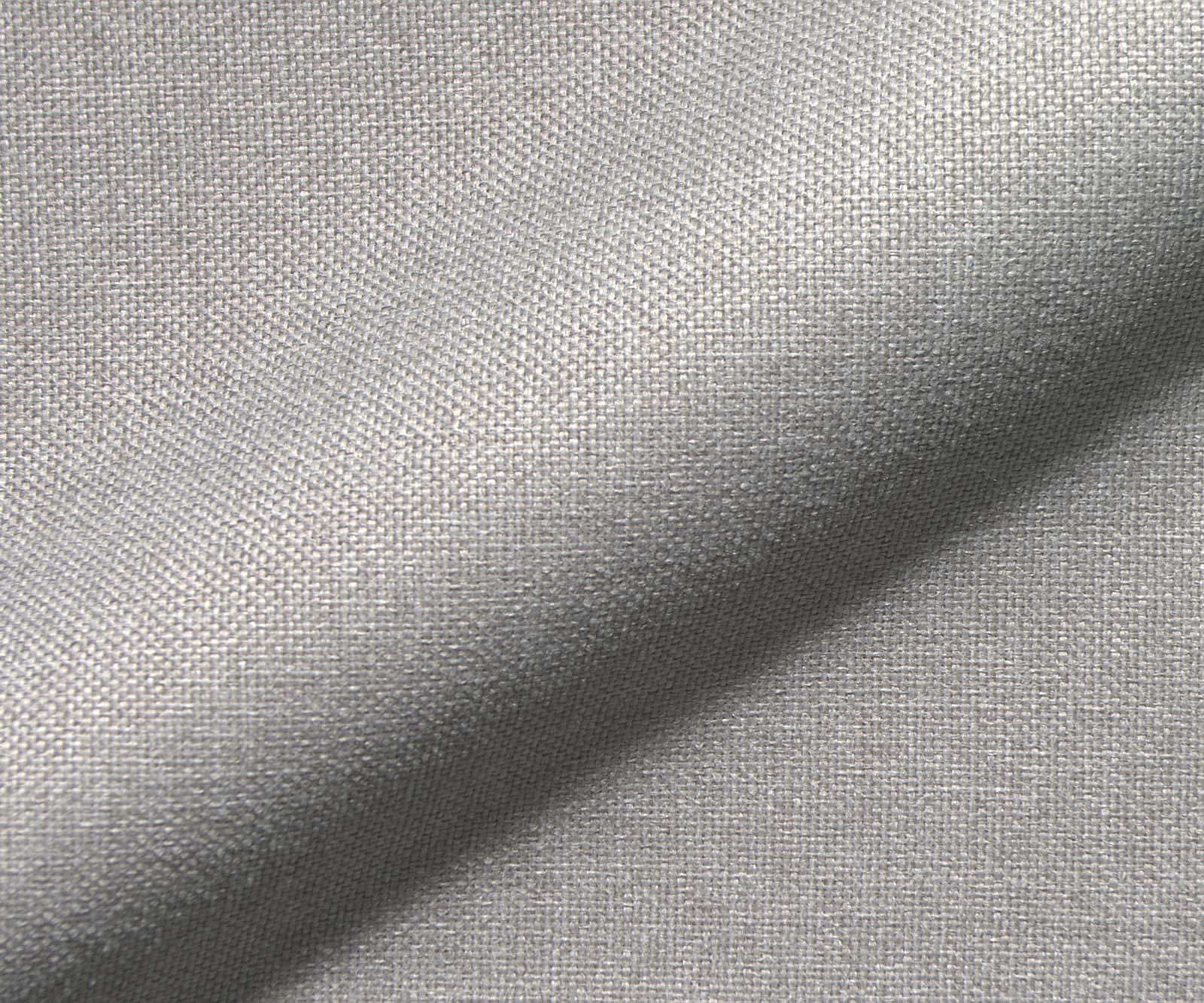 Étkezőszék Pejo-Flex csíkos világosszürke kereszt láb szögletes rozsdamentes acél 180° forgatható - Image 3