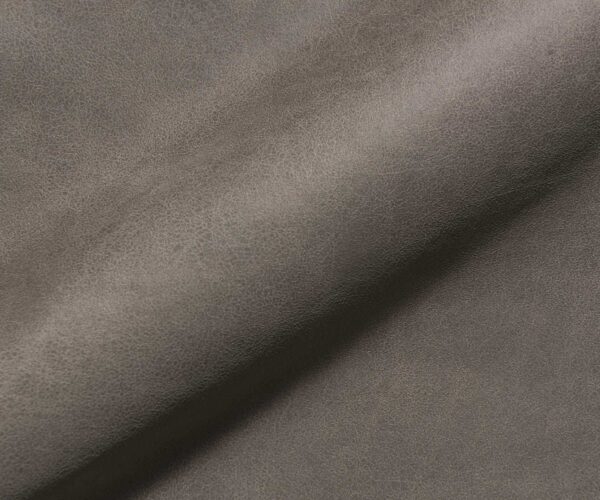 Étkezőszék Abelia-Flex karfás mikroszálas taupe vintage étkezőszék lapos rozsdamentes acél - Image 3