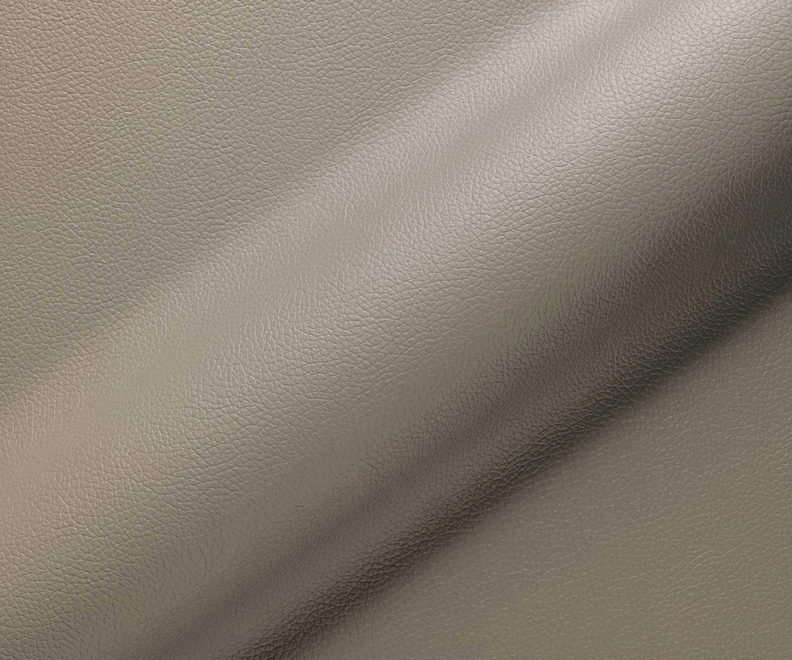 Étkezőszék Heira-Flex karfás valódi bőr sötét bézs kereszt láb széles fekete 360° forgatható zsákrugós - Image 3