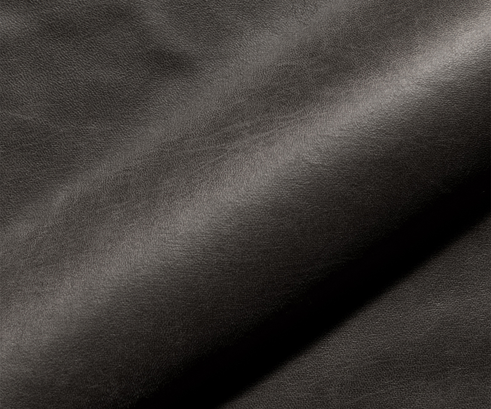 Étkezőszék Xana-Flex kényelmes karfákkal mikroszálas antracit vintage kereszt láb széles fekete 360° forgatható hintamechanizmus zsákrugós matraccal - Image 3