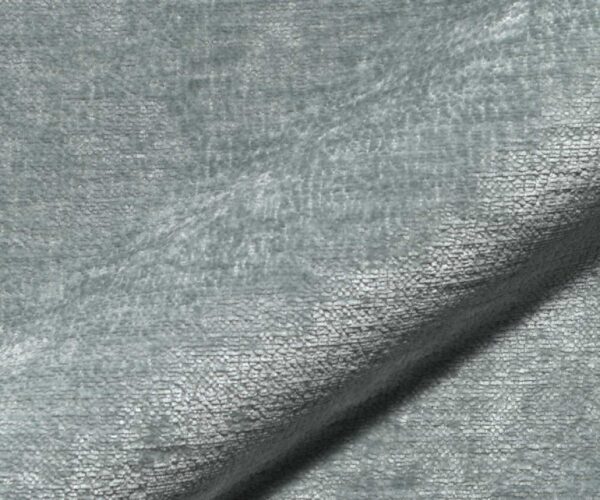 Étkezőszék Zoa-Flex mikroszálas pasztellkék 4 láb kúpos rozsdamentes acél zsákrugós - Image 3