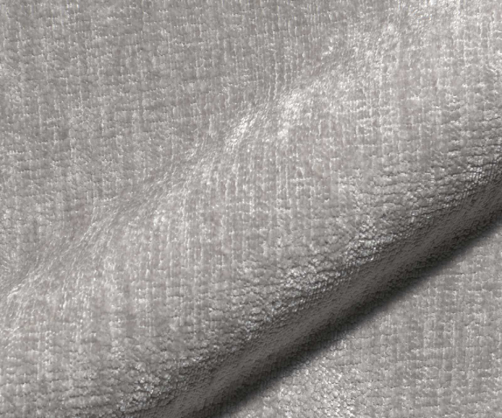 Étkezőszék Jova-Flex karfás mikroszálas ezüstszürke rozsdamentes acél kereszt láb 360° forgatható hintamechanizmus zsákrugós - Image 3