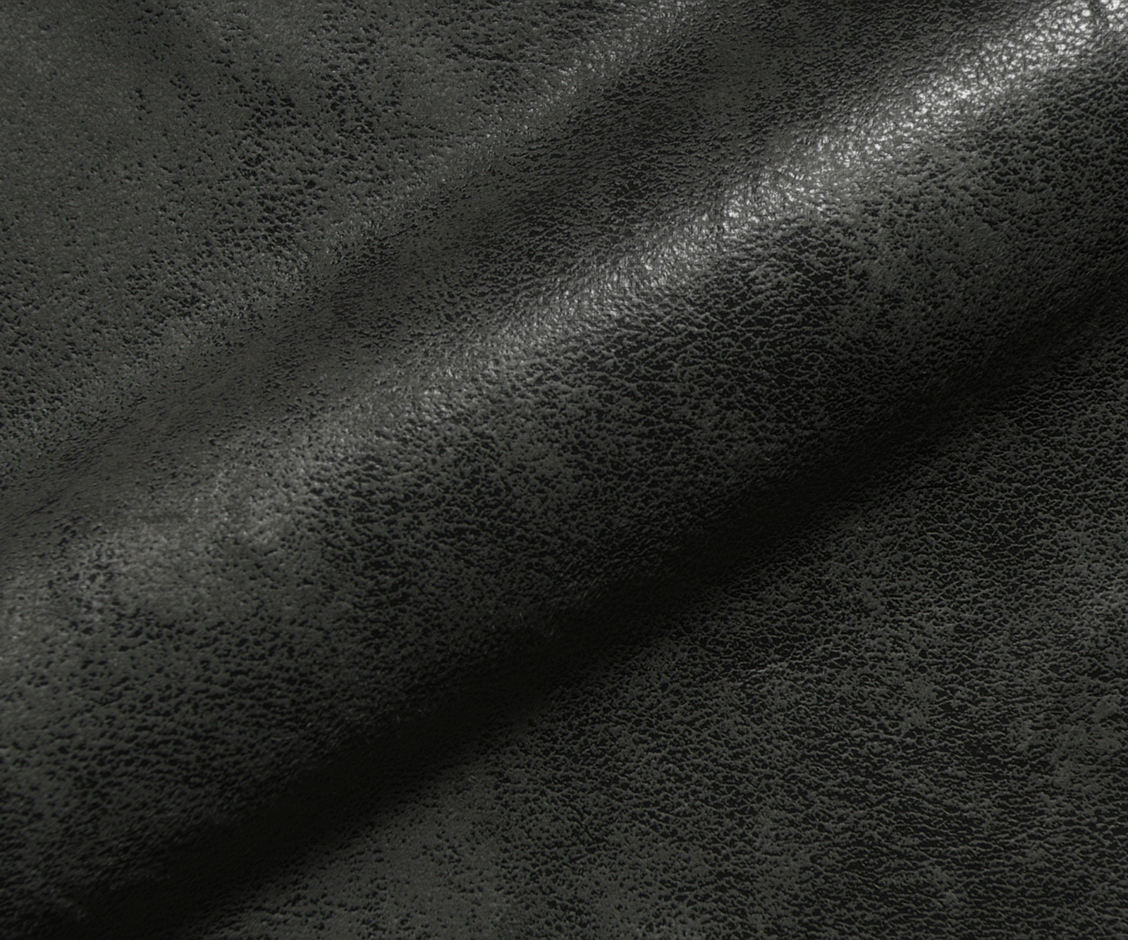 Sarokkanapé Clovis antracit vintage megjelenés bal oldali rekamié moduláris kanapé - Image 4