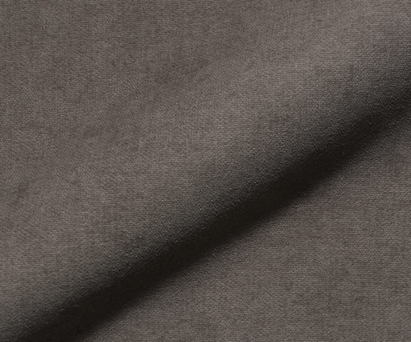 "U alakú kanapé Sirpio 300x200 cm mikroszálas khaki-barna rekamié változtatható puffal" - Image 3