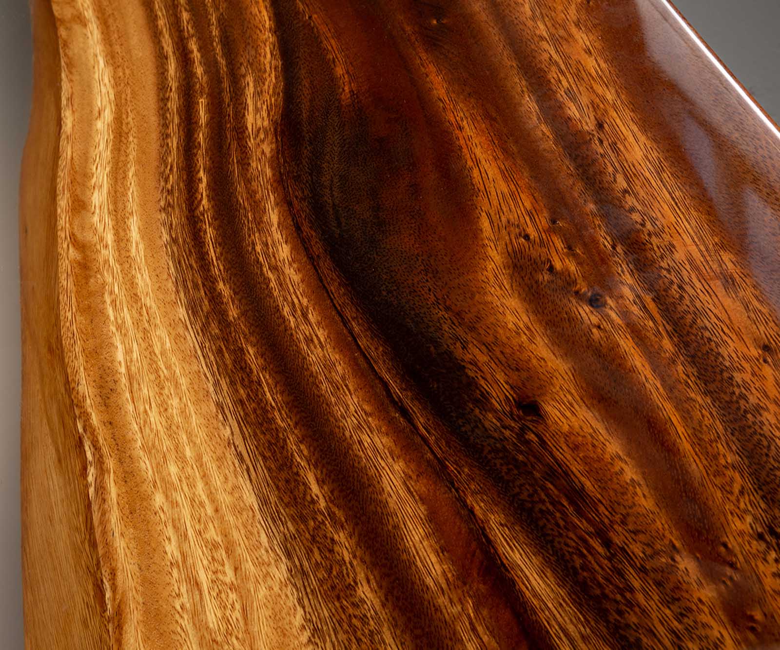 Asztallap Suar 270 cm epoxi áttetsző egyedi Nr. 22115 - Image 3