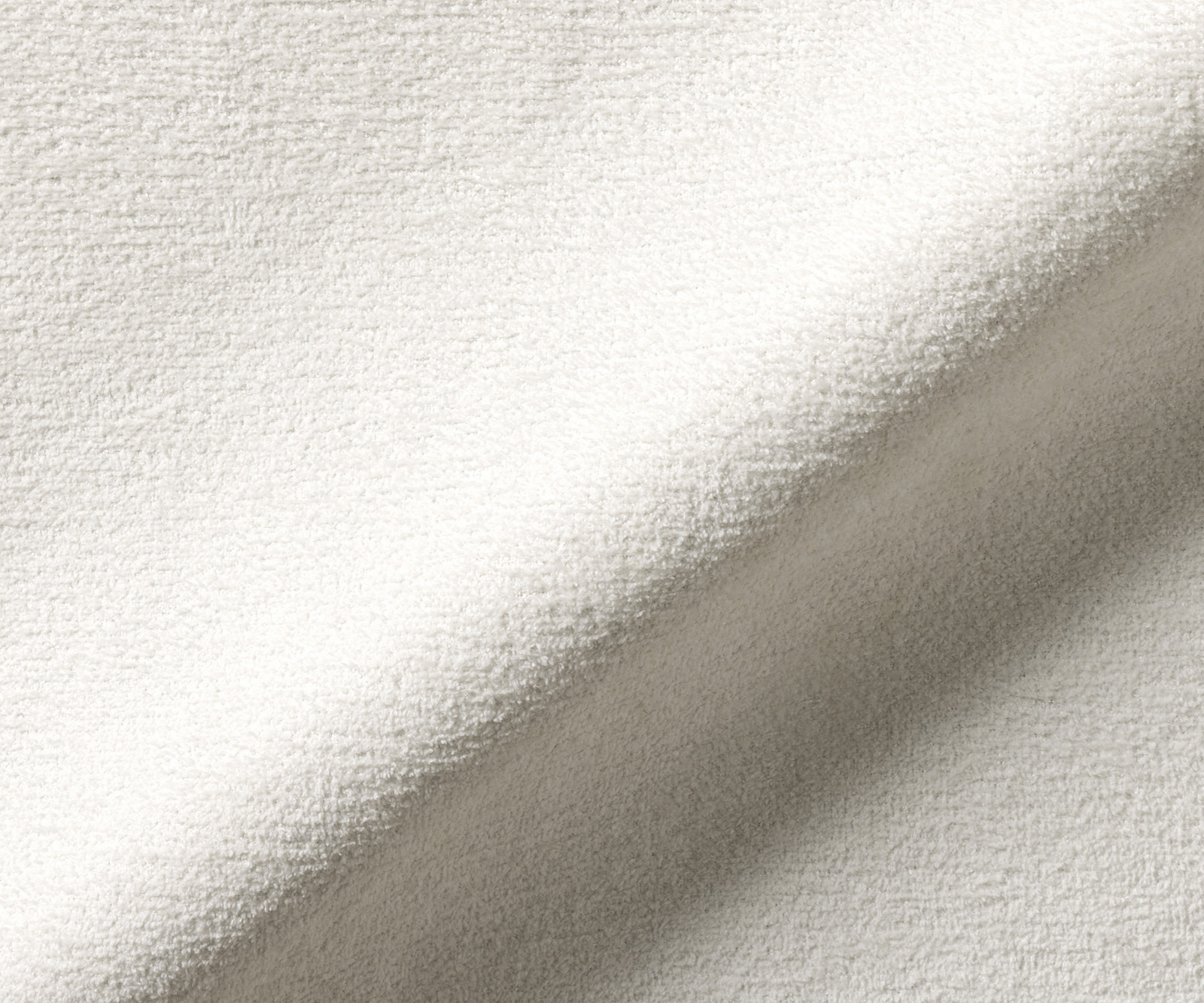 Étkezőszék Yago-Flex karfás bouclé puha bézs széles kereszt láb fekete 360° forgatható billenő zsákrugós - Image 3