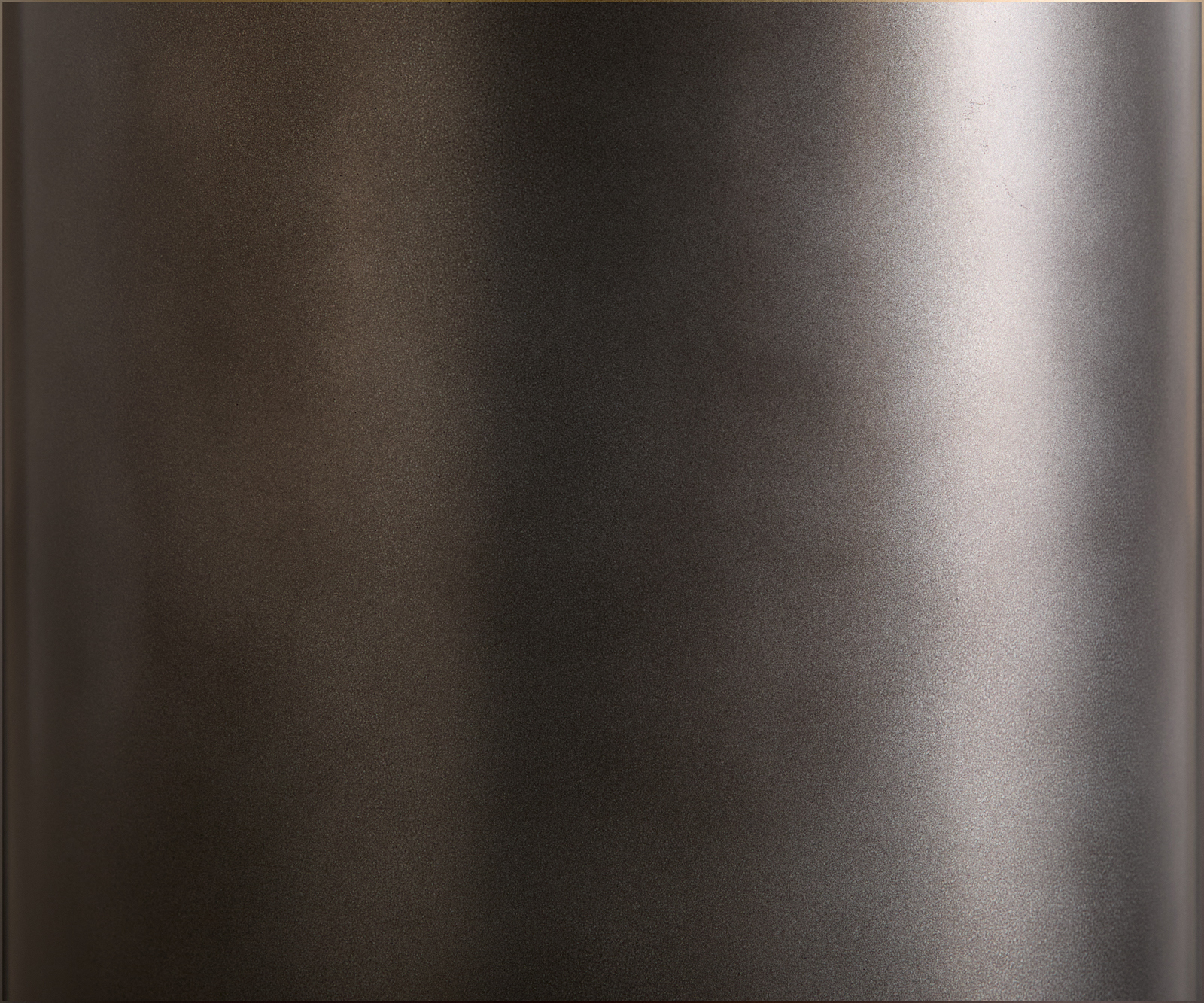 Étkezőasztal Adenza kerek 140x140 cm márvány fehér fém fekete vintage - Image 3