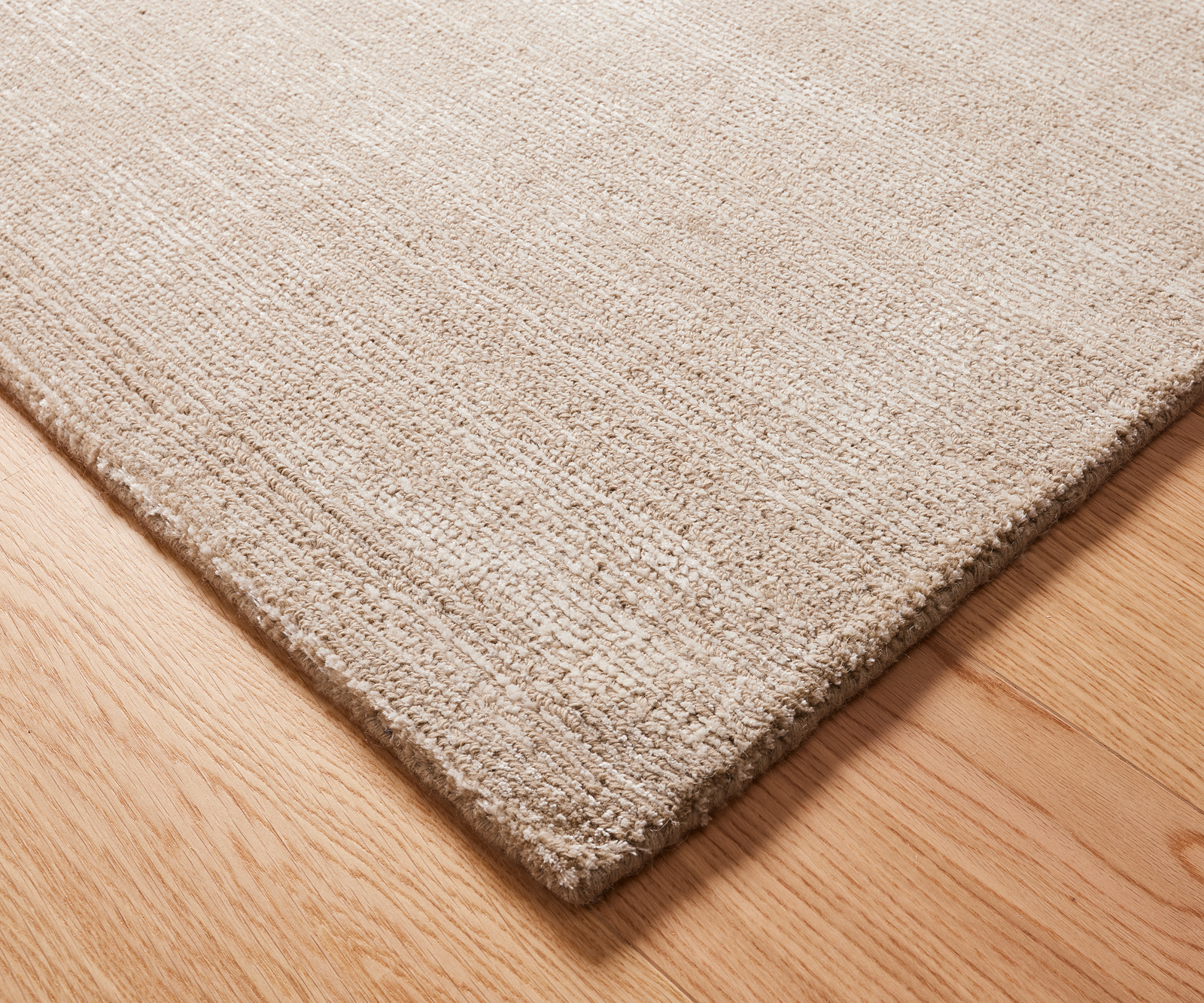 Szőnyeg kézi szövésű Core 370x460 cm ezüstszürke by Jaipur Rugs - Image 2