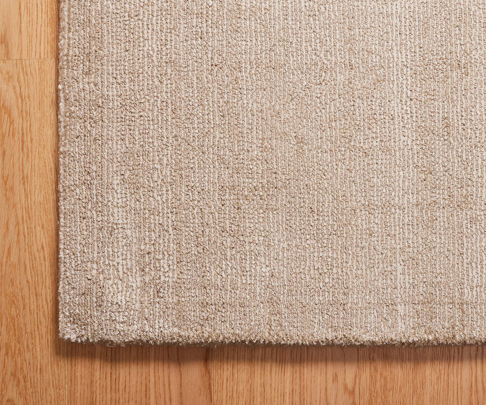 Szőnyeg kézi szövésű Core 370x460 cm ezüstszürke by Jaipur Rugs - Image 4