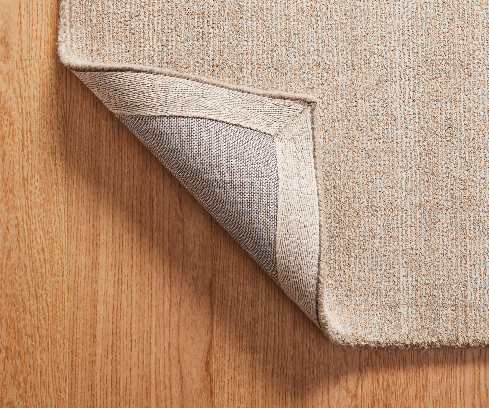 Szőnyeg kézi szövésű Core 370x460 cm ezüstszürke by Jaipur Rugs - Image 5