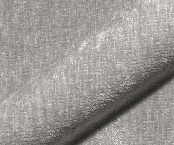 Szövetminta Flex mikroszálas ezüstszürke