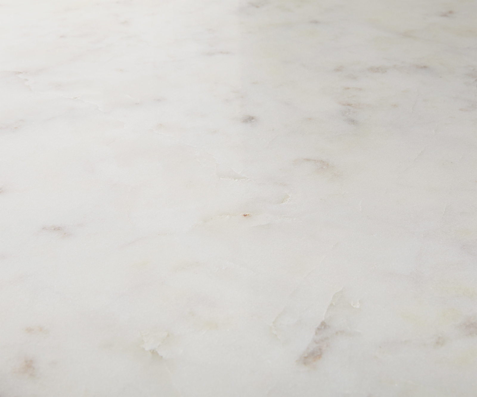 Konzolasztal Solena 135x40 cm márvány fehér fém arany Fusion Finish - Image 3