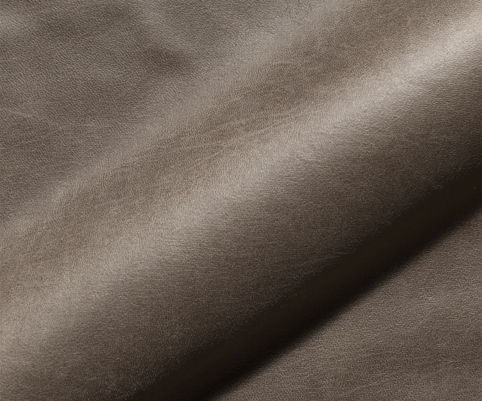 Étkezőpad Taya-Flex 285x190 cm mikroszálas taupe vintage kereszt láb szögletes titán színű hatás zsákrugós bal - Image 3