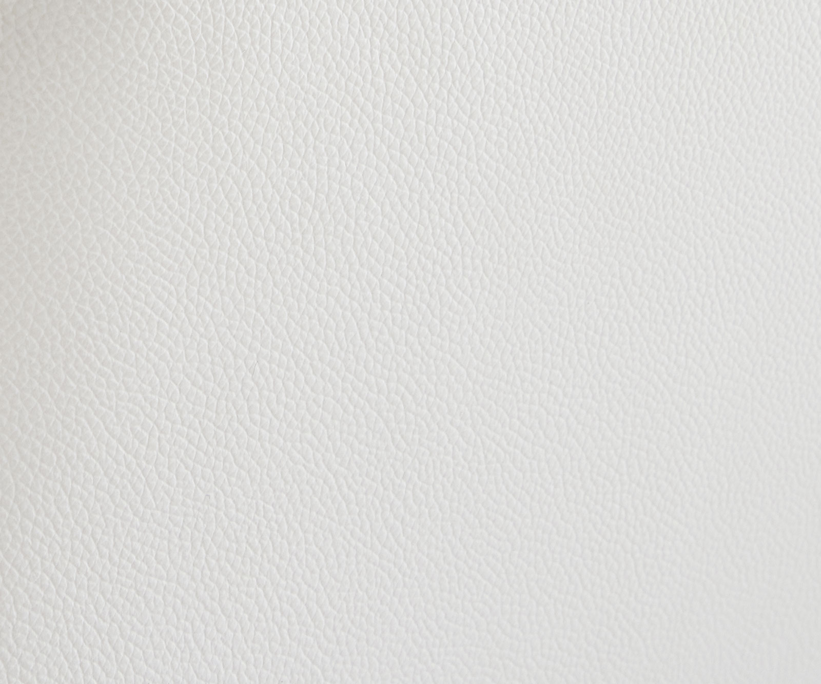 Szövetminta Flex valódi bőr fehér